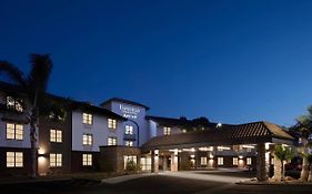 Fairfield Inn & Suites By Marriott Camarillo